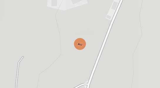 Mietspiegelkarte Bad Gr&ouml;nenbach Au